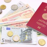 卒業旅行でヨーロッパへ行く場合の現金はいくら持っていく？