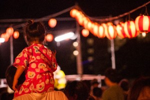 熱田祭り