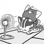 猫が留守番中の暑さ対策はどうする？おすすめグッズは？